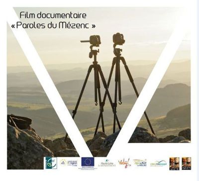 Archives départementales de la Haute-Loire. Mise en ligne du film "Paroles du Mézenc" par le Centre Départemental des Musiques et Danses Traditionnelles de Haute-Loire.