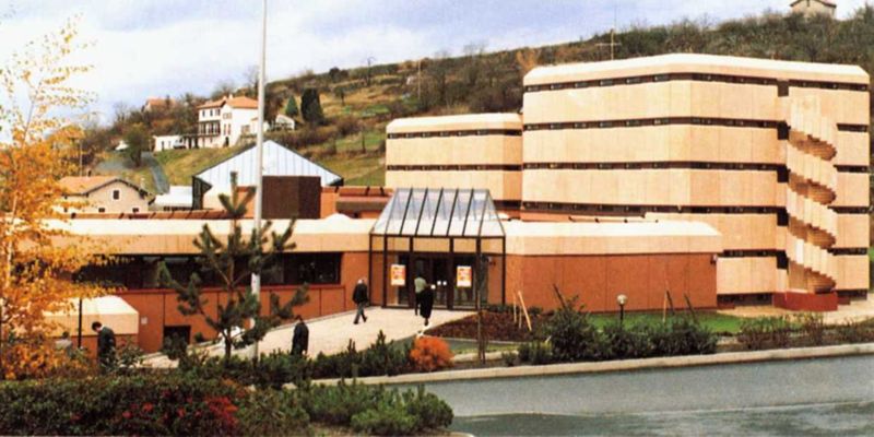 Archives départementales de la Haute-Loire. Journée d'étude "Archives contemporaines" aux Archives de la Haute-Loire (21 novembre 2017).