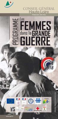 Archives départementales de la Haute-Loire. Exposition réalisée par le service Conservation et Patrimoine du Conseil général de la Haute-Loire (mars 2014).