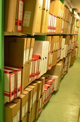 Archives départementales de la Haute-Loire. Numérisation des registres paroissiaux de la collection E-dépôt. 