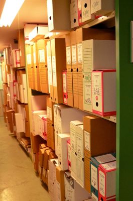 Archives départementales de la Haute-Loire. Numérisation des registres paroissiaux de la collection E-dépôt. 