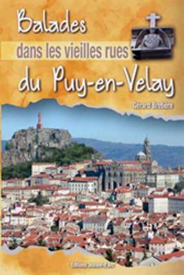 	Archives départementales de la Haute-Loire. Bibliothèque 2012. 