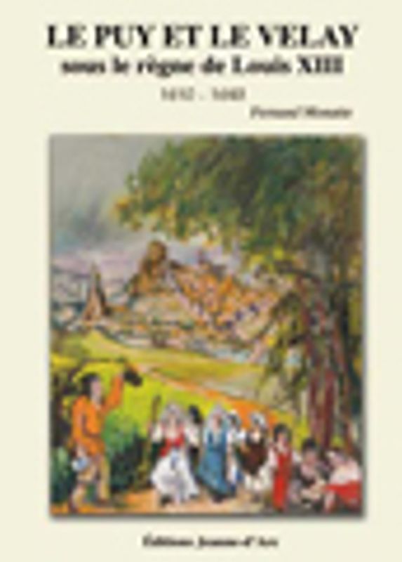 Guide des archives de la Haute-Loire