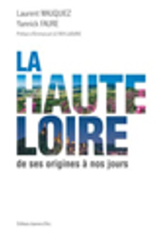 Guide des archives de la Haute-Loire