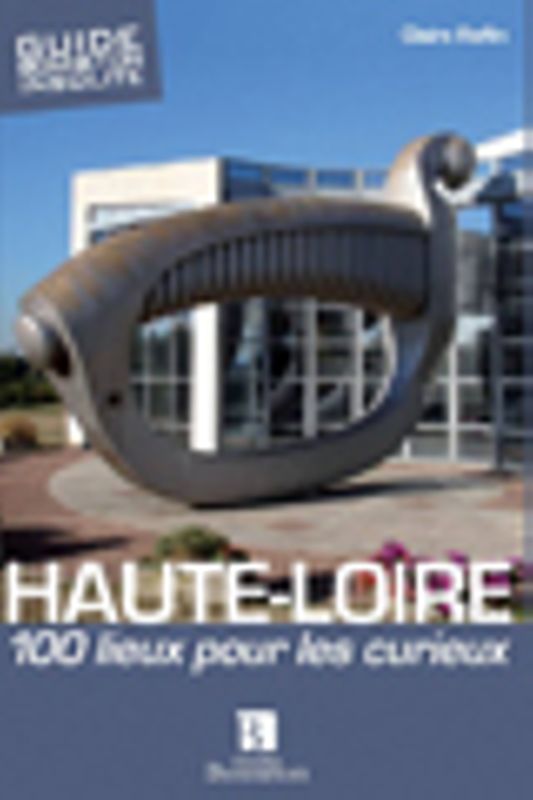 Guide des archives de la Haute-Loire
