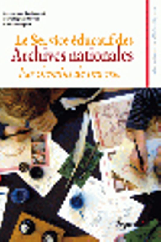 Guide des archives de la Haute-Loire