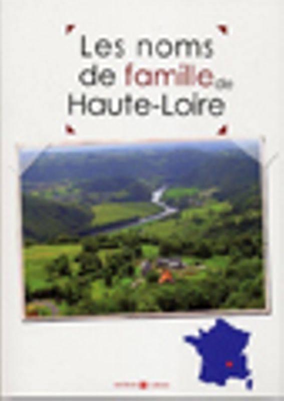 Guide des archives de la Haute-Loire