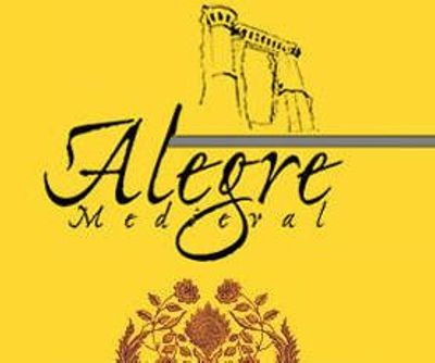 Archives départementales de la Haute-Loire. Conférence organisée par l'association Alègre médiéval, "La violence au Moyen Âge" (27 mai 2016, Allègre).