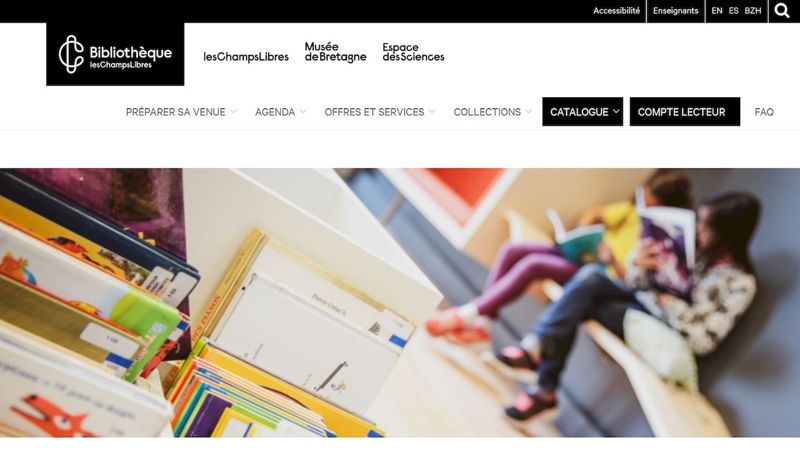 Archives départementales de la Haute-Loire. Archives de l’internet, bibliothèque des Champs Libres à Rennes.