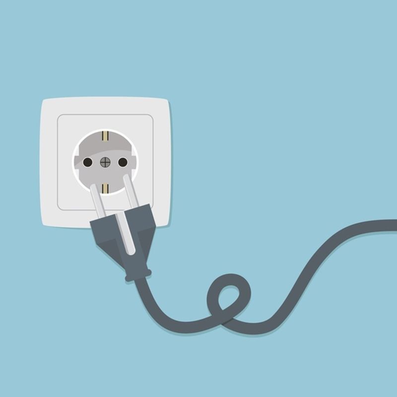 Coupure électrique