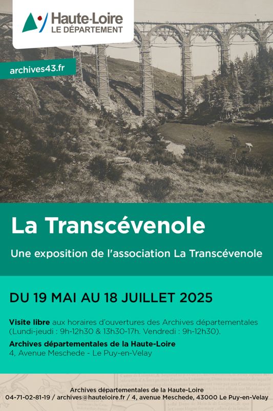 La Transcévenole 