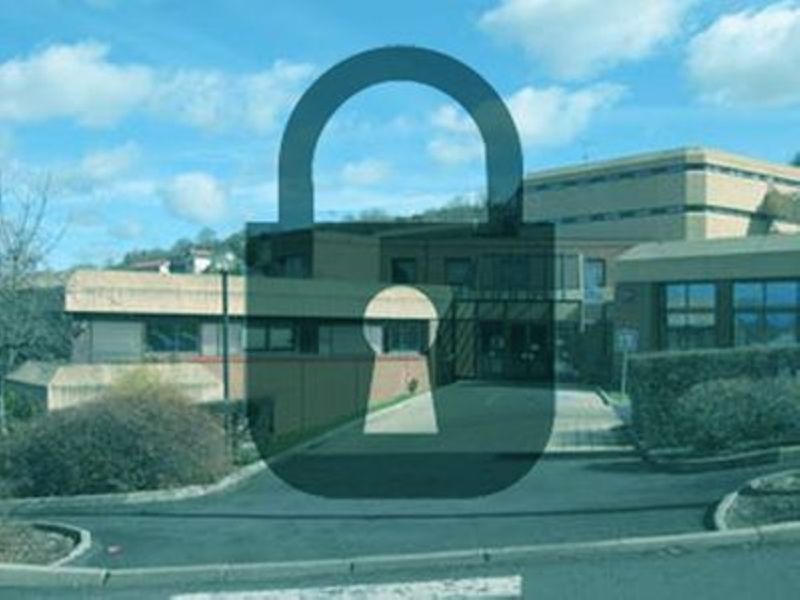 Fermeture de la salle de lecture jeudi 29 et vendredi 30 mai