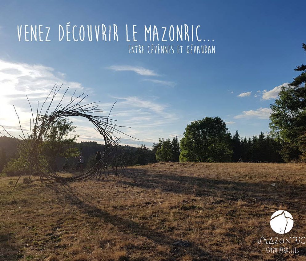 Festival du Mazonric