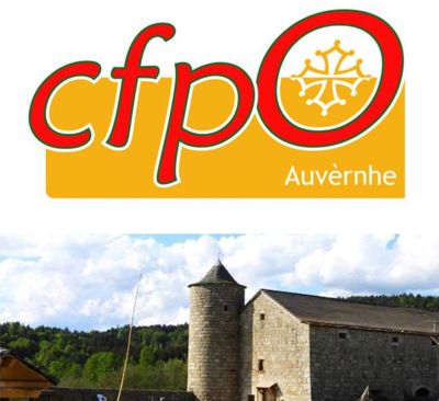 Archives départementales de la Haute-Loire. Centre de formacion professionala occitan Auvèrnhe (CFPO, page Facebook).