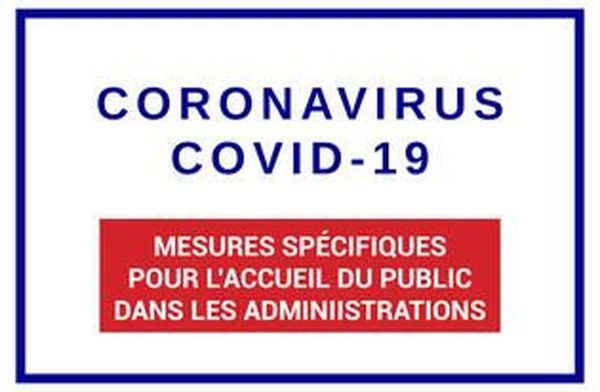 Fermeture au public de la salle de lecture