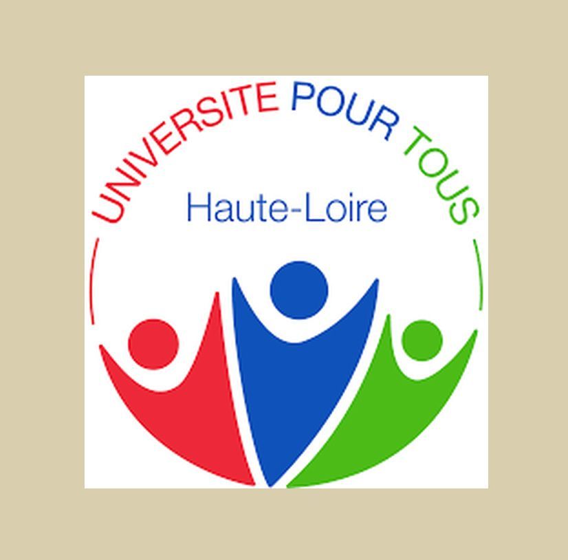 Université pour Tous : collège d'Aurec-sur-Loire, du Puy-en-Velay et d'Yssingeaux