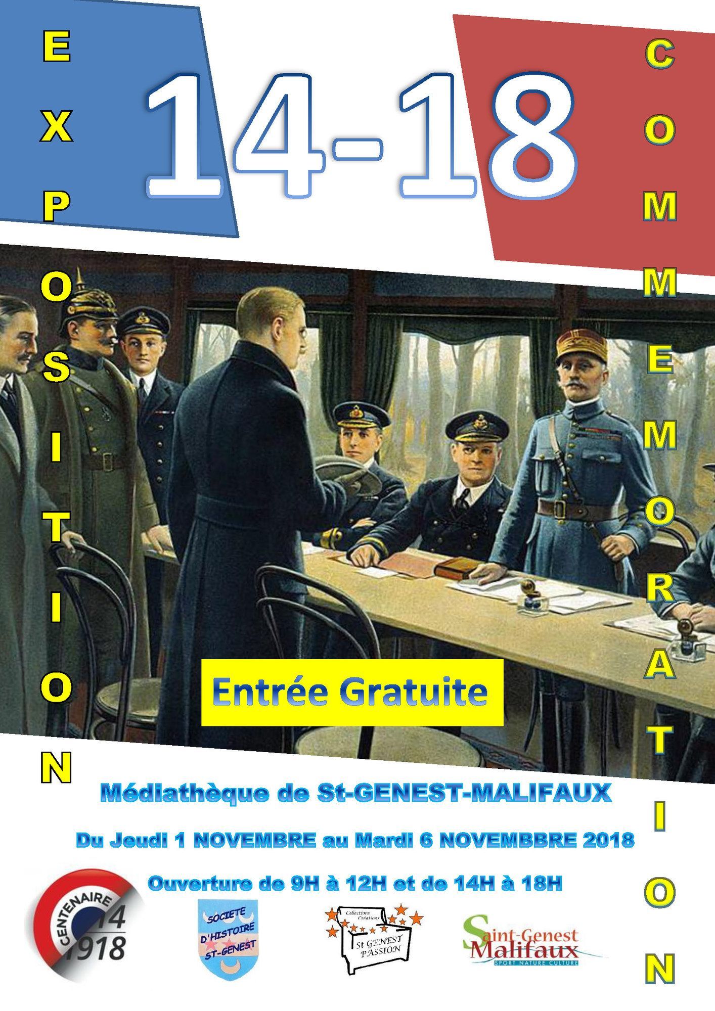 La Loire en 1914-1918, un effort industriel exceptionnel