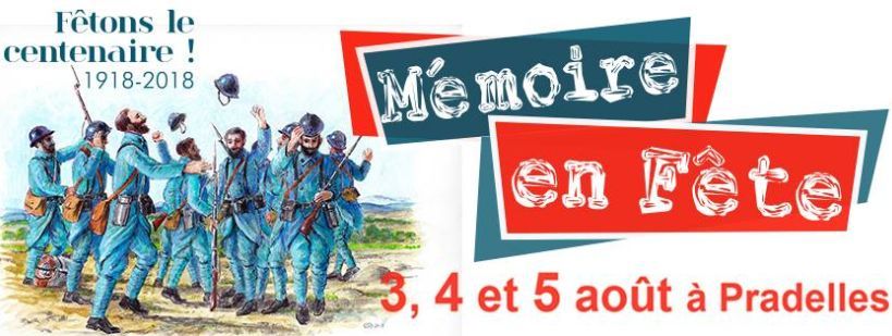 Mémoire en fête III