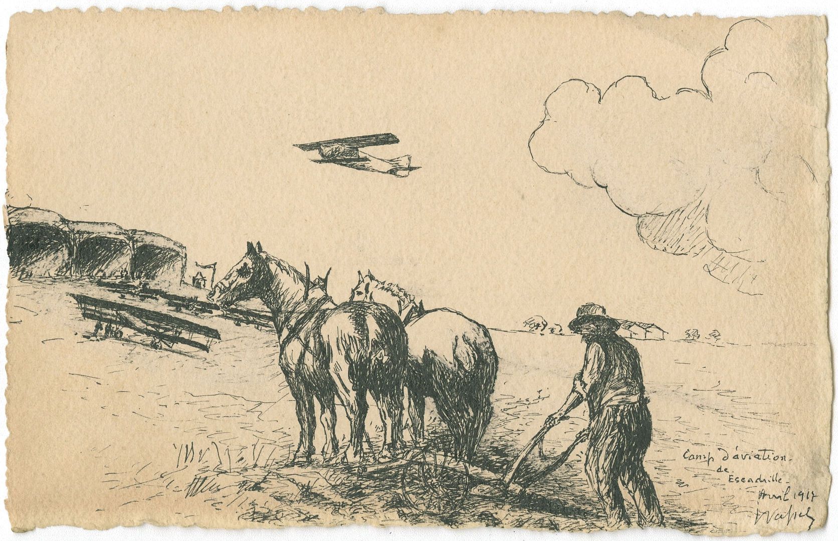 Quiz Grande guerre (question du mois de juillet)