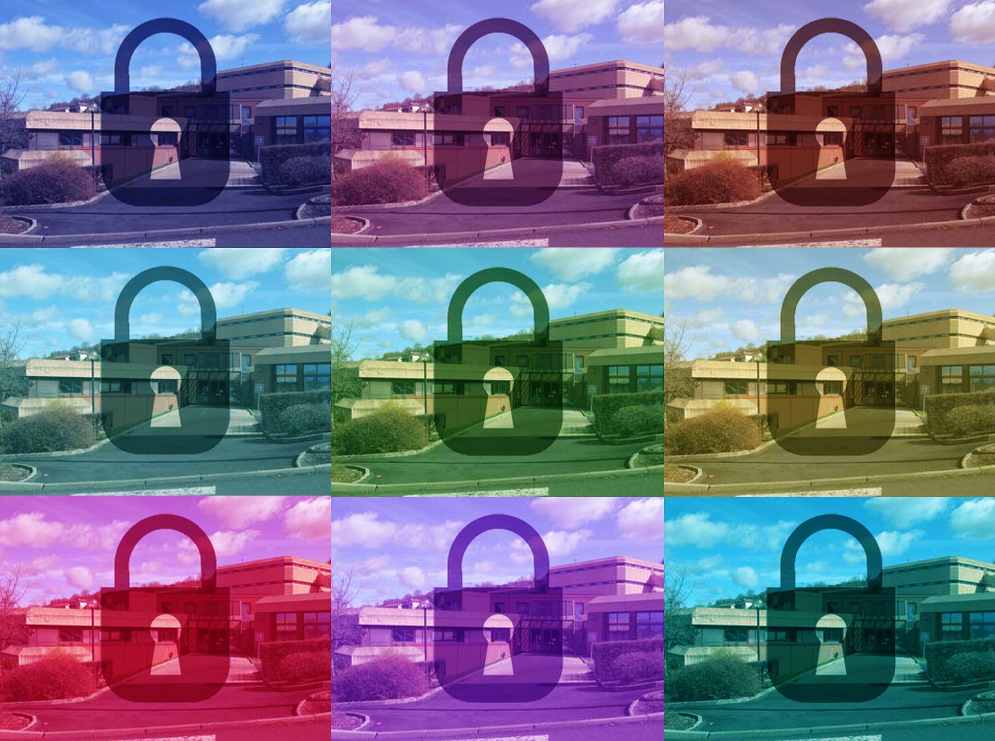 Rappel : jours de fermeture des Archives départementales au cours du mois de mai