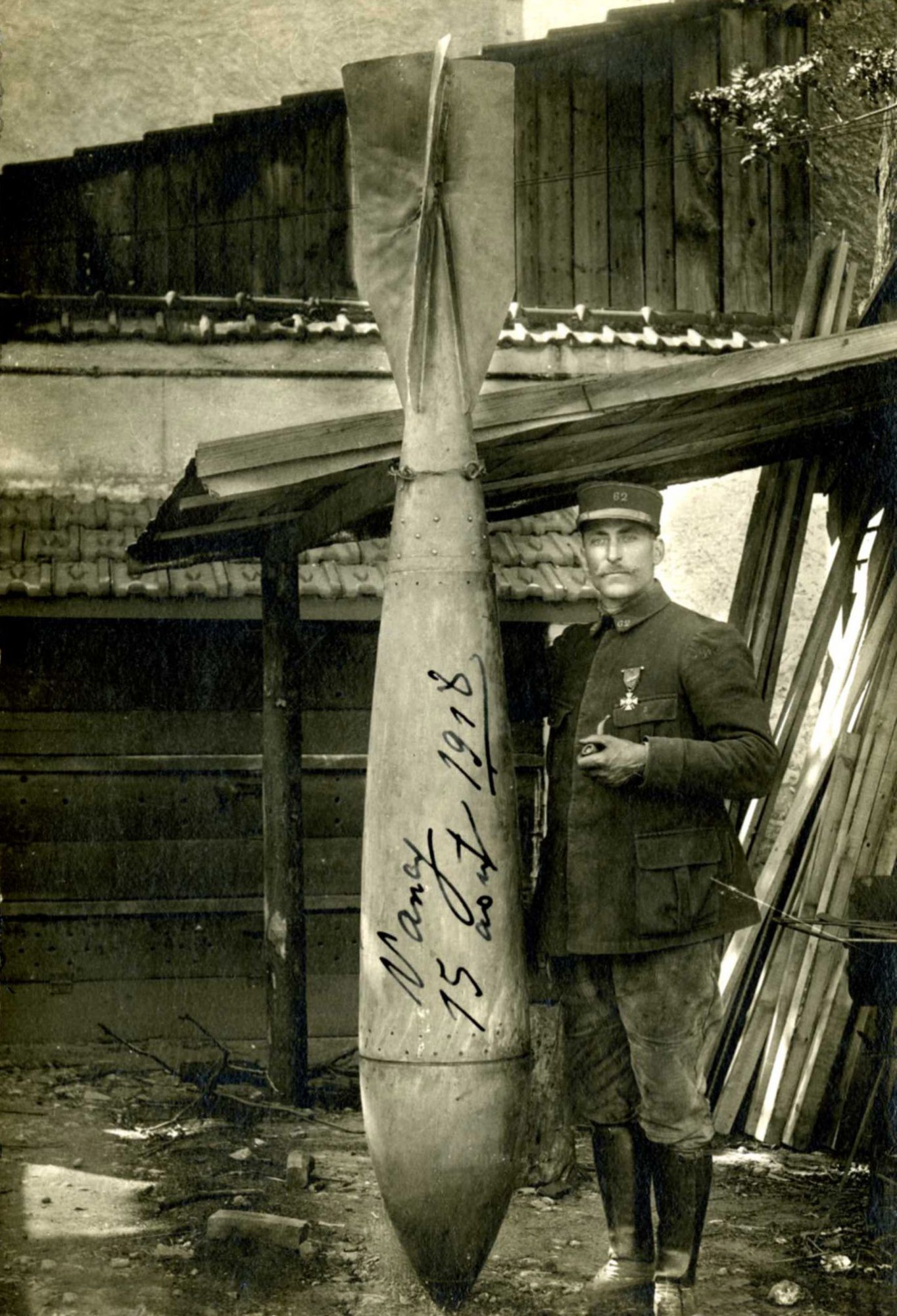 Quiz Grande guerre (question du mois de mars)