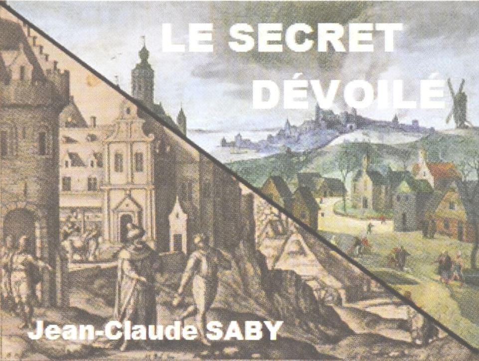 Le secret dévoilé de Jean-Claude Saby