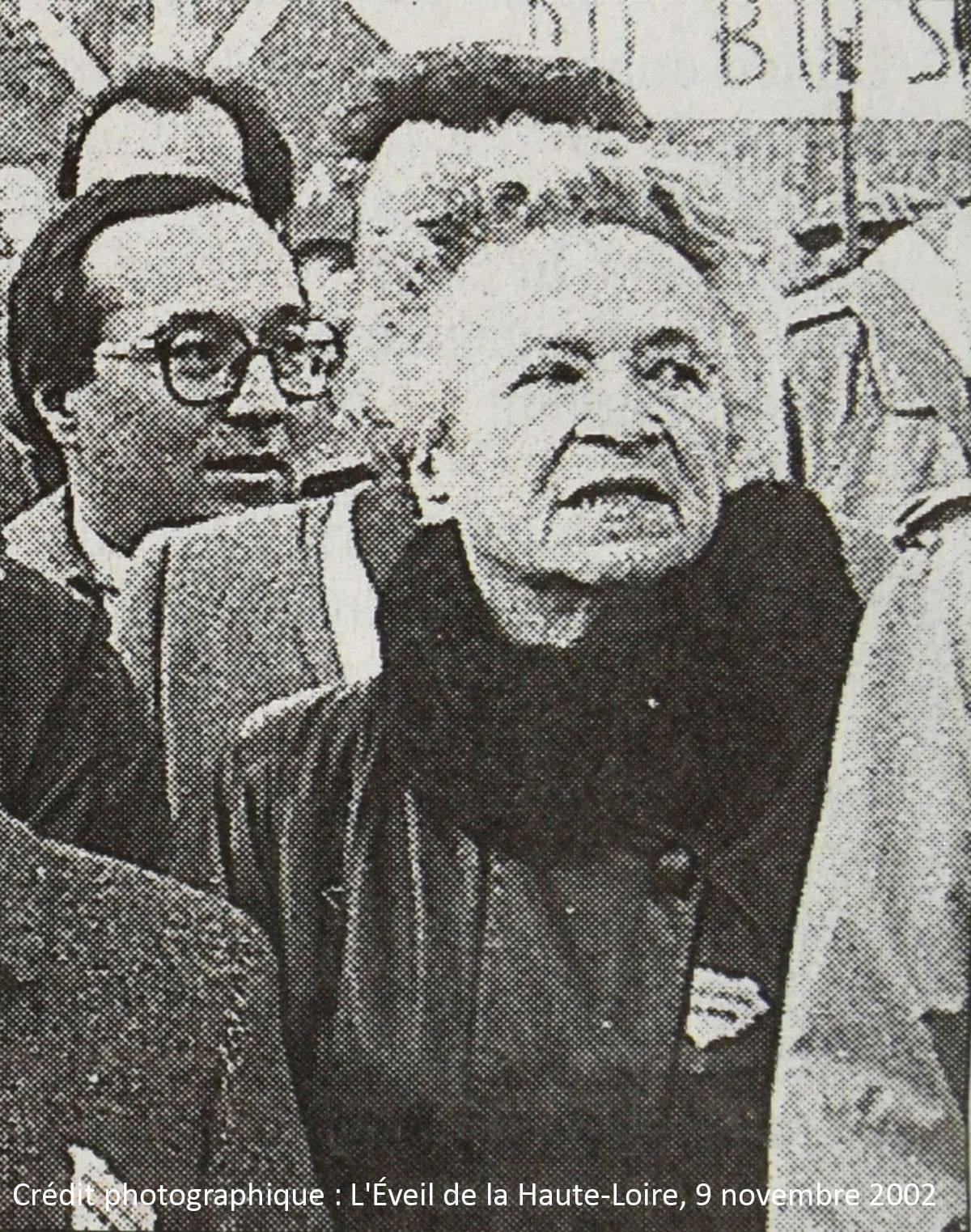 Femmes célèbres de Haute-Loire