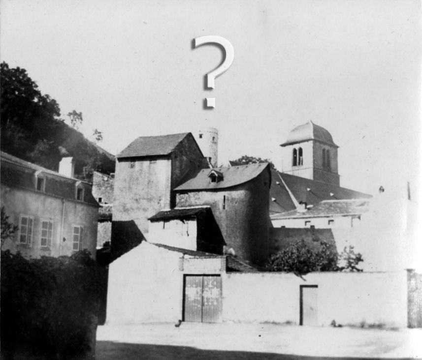 Saurez-vous nous aider  à localiser ces images ?