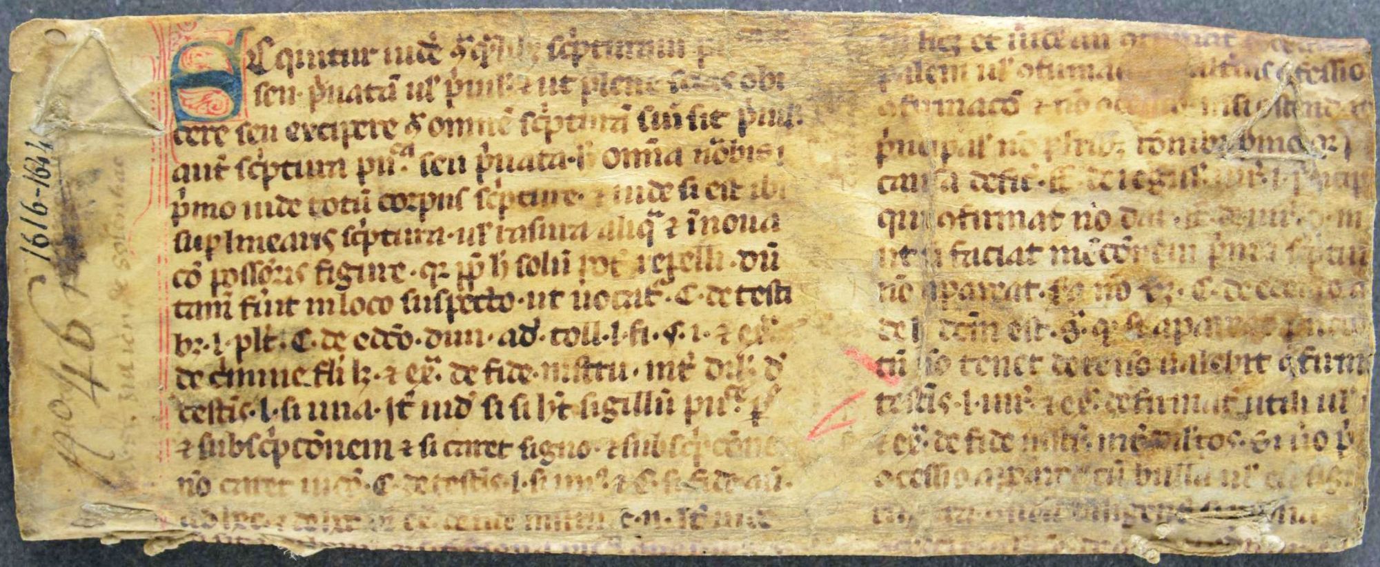 Sélection de pièces remarquables et insolites dans les registres paroissiaux et d'état civil