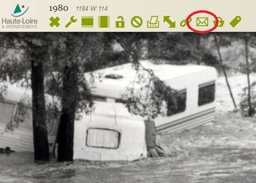 Archives de la Haute-Loire. Wikitag.