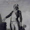 Archives départementales de la Haute-Loire. Lafayette en Haute-Loire (2). 