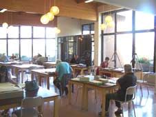 Consultation en salle de lecture