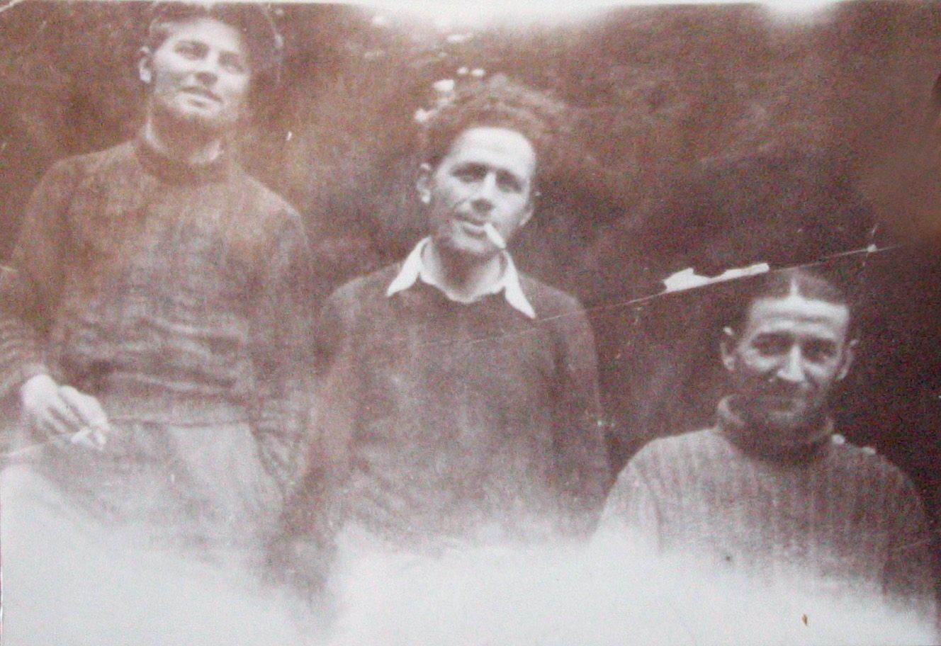 Mémoire de la Seconde guerre mondiale (1939-1945)