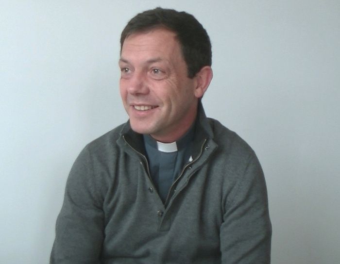 Récit de vie du père Emmanuel Gobillard