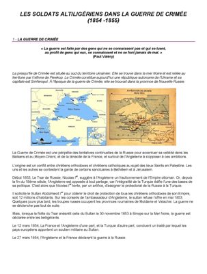 Archives départementales de la Haute-Loire. Travaux de Raymond Caremier, "Guerres et conflits" (3 Num 230/11)
