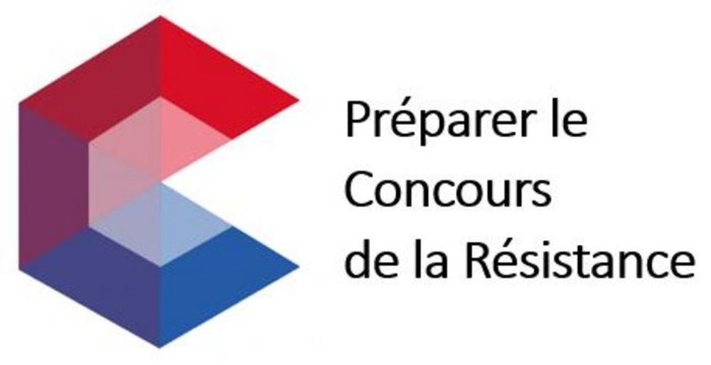 Concours national de la Résistance et de la Déportation