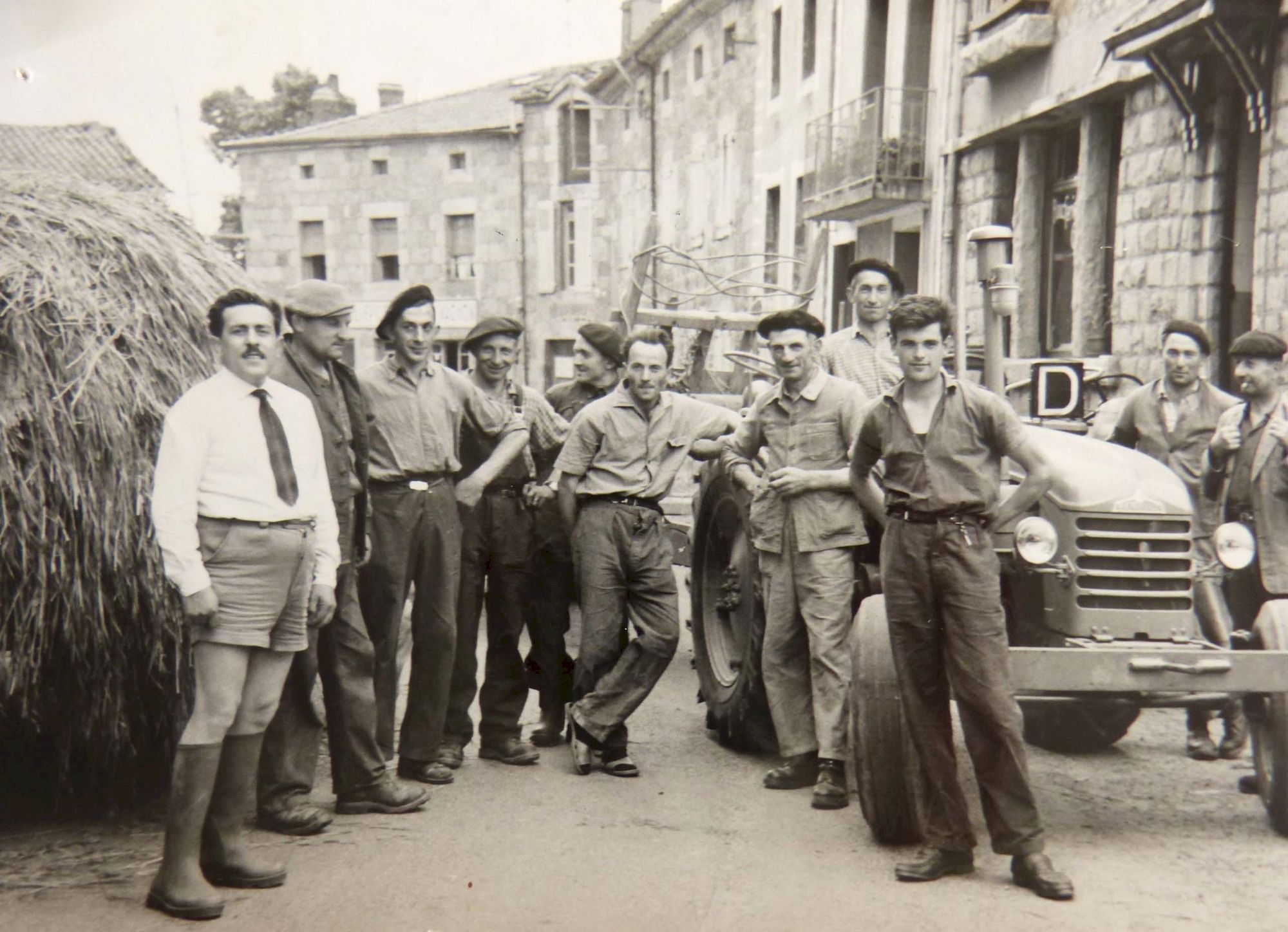 Écoles et établissements d'enseignement agricoles de Haute-Loire (sous-série 2229 W)