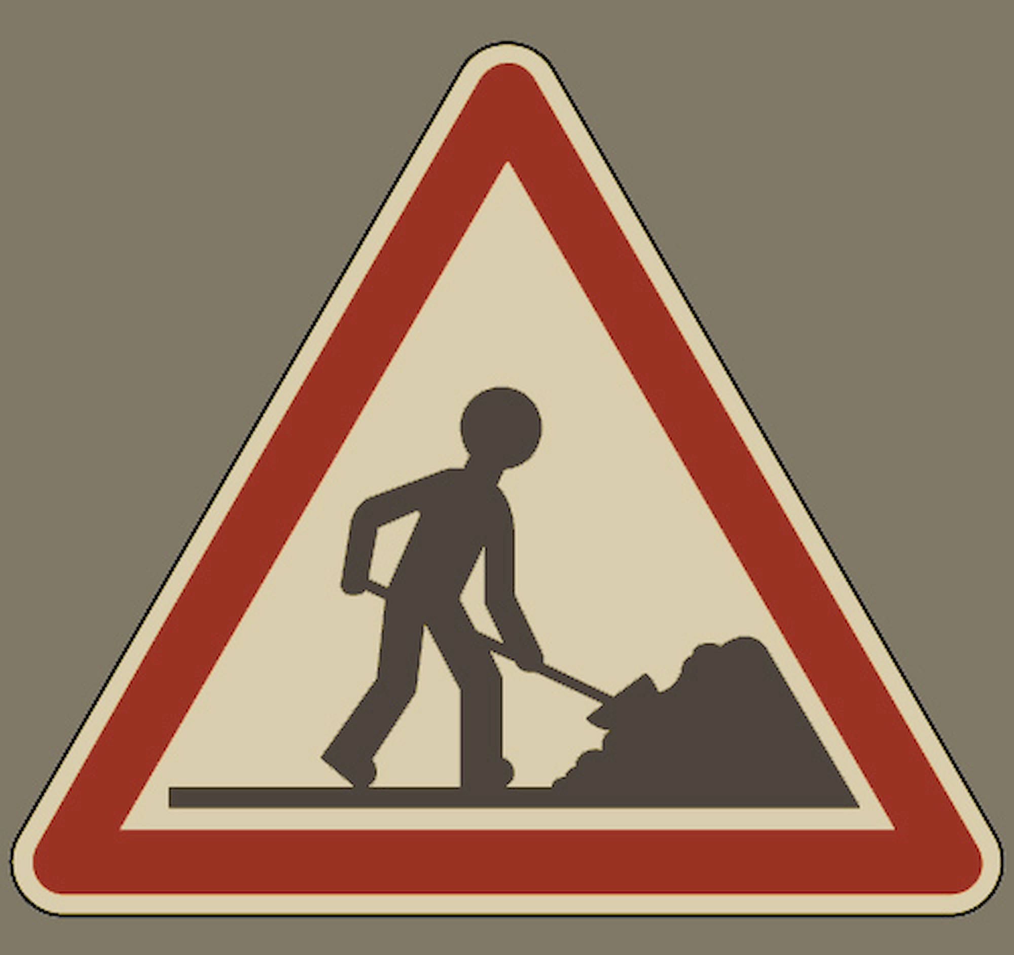 Fermeture exceptionnelle pour travaux imprévus [MISE À JOUR MERCREDI 29/11/23 à 17h]