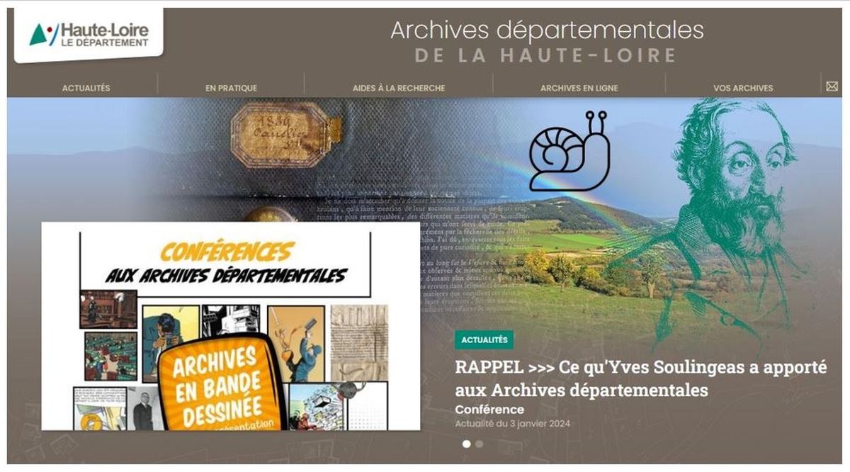 Difficultés d’accès au site internet