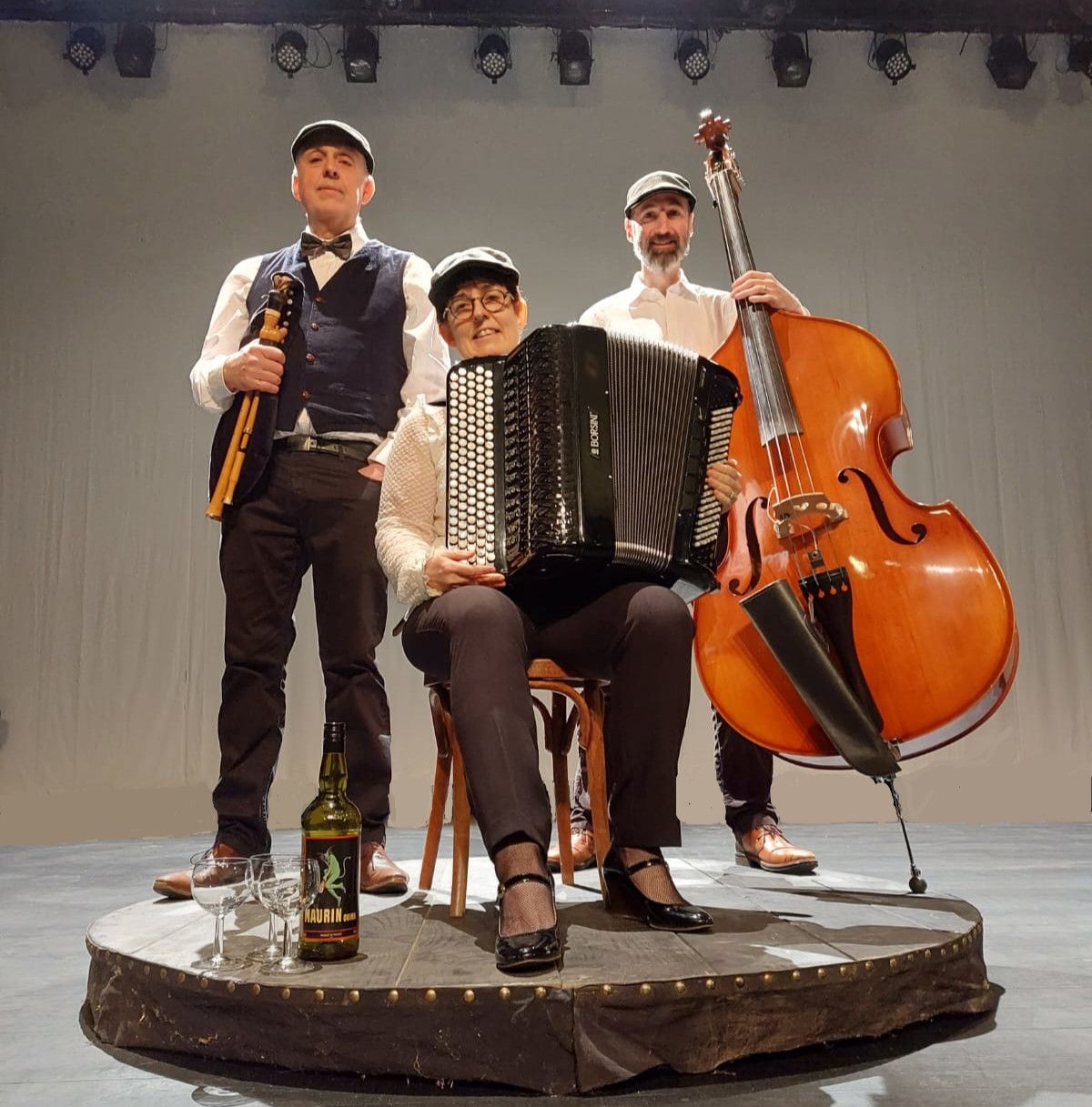 Du rififi dans les lentilles cet hiver !