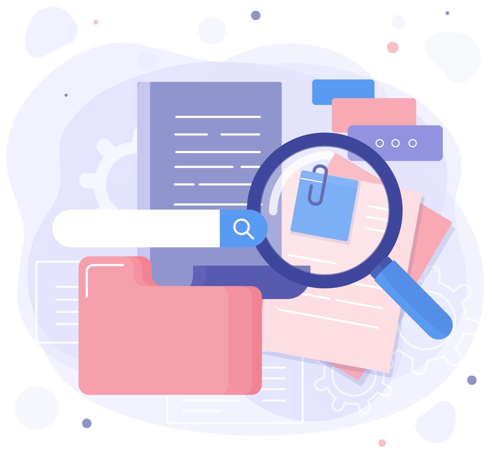 Archives contemporaines