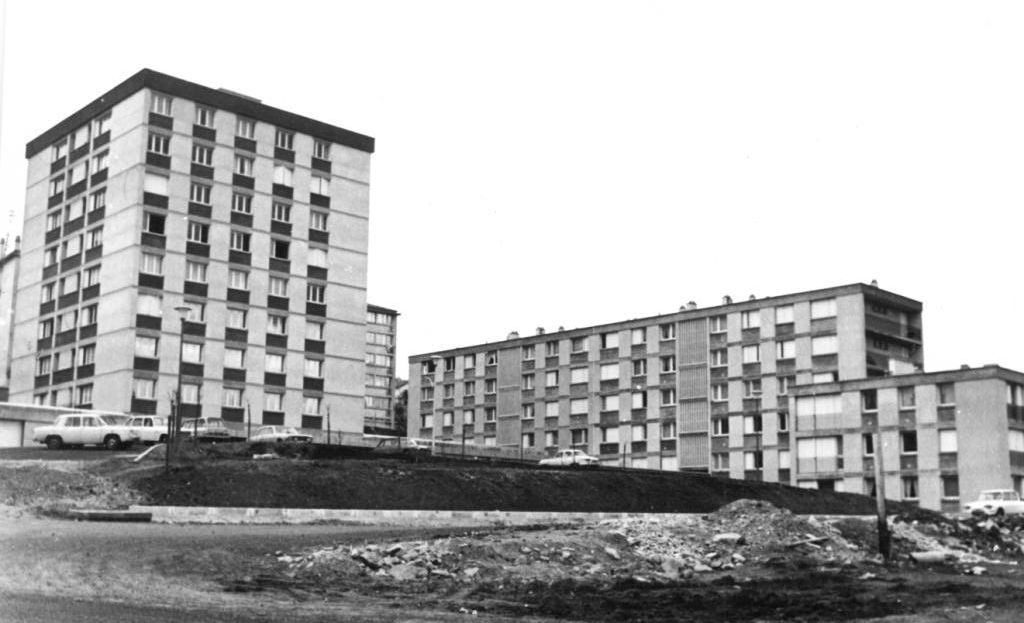 Si mon quartier m'était conté... le Valvert