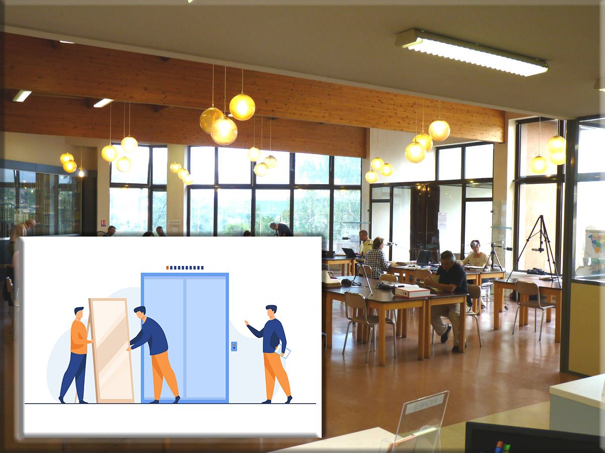 Ouverture différée des Archives départementales lundi 2 septembre 2024