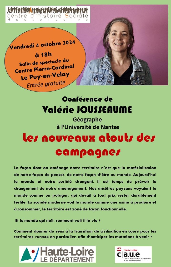 Les nouveaux atouts des campagnes