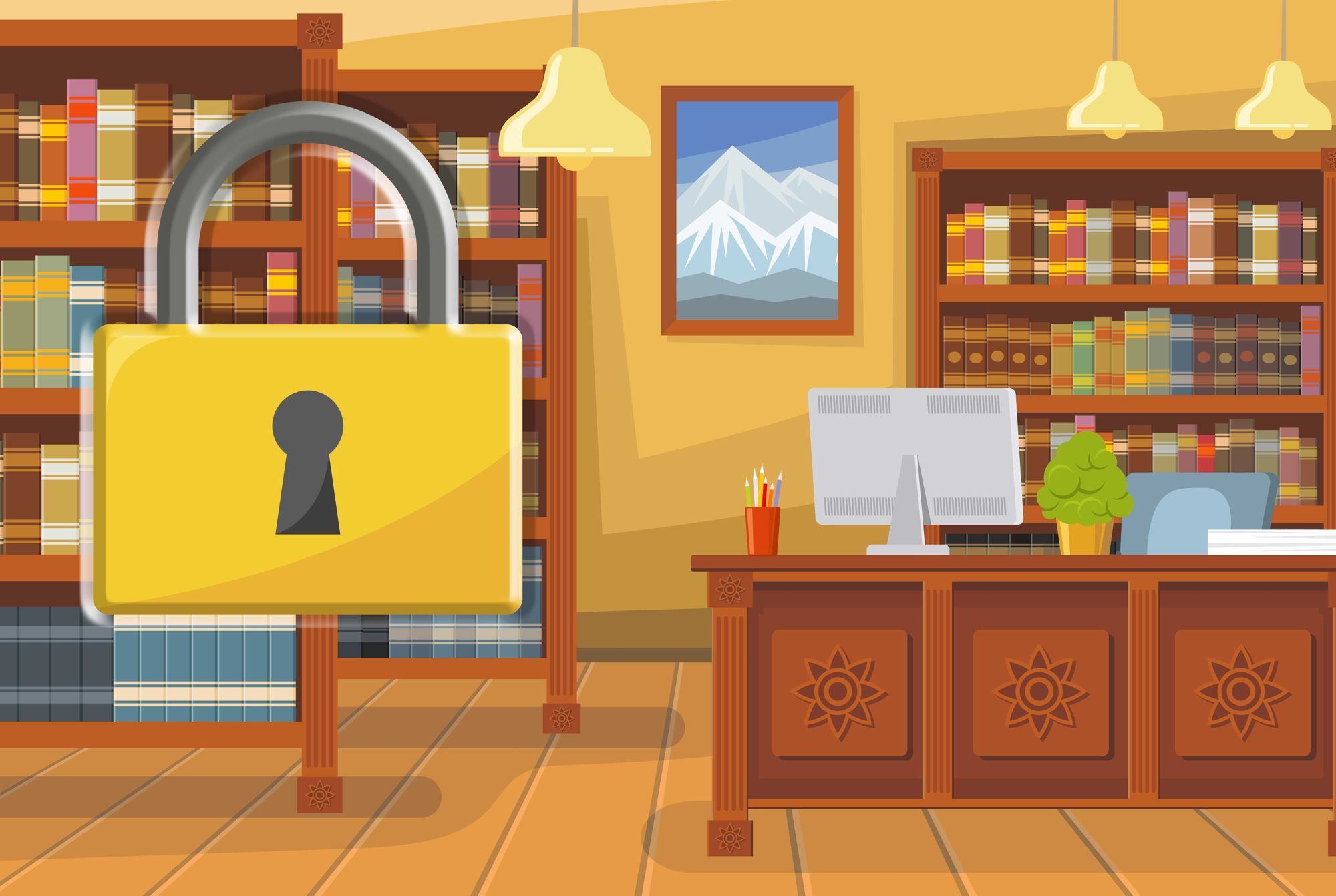 *** Rappel : fermeture de la salle de lecture lundi 3 fevrier 2025