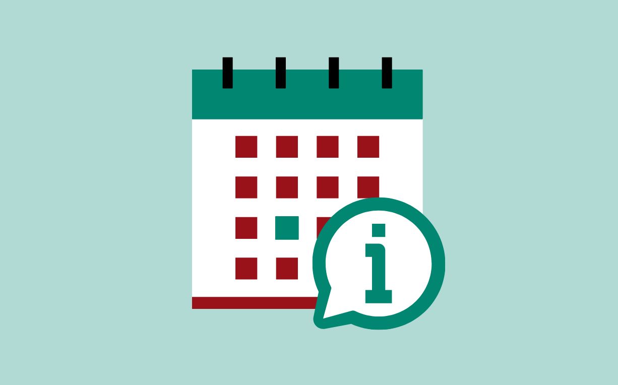 Ouverture de la salle de lecture les vendredis 2 et 9 mai